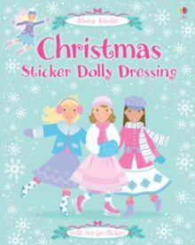 Image for Christmas Dolly Dressing