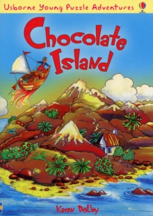 Image for Chocolate Island