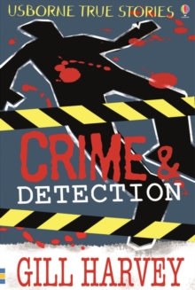 Image for Crime & detection