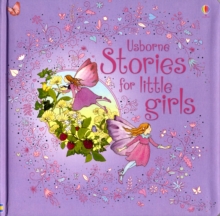 Image for Stories for Little Girls