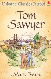 Image for Tom Sawyer