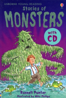 Image for Stories of monsters