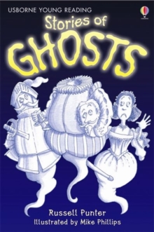 Image for Stories of ghosts