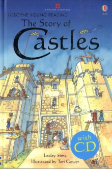 Image for The story of castles