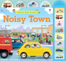Image for Noisy town