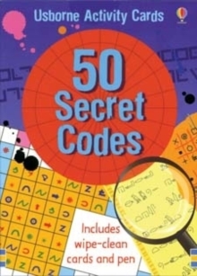 Image for 50 Secret codes