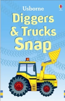 Image for Diggers and Trucks Snap