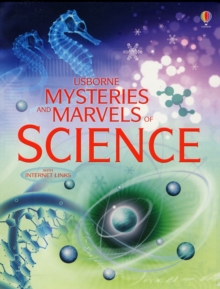 Image for Usborne mysteries and marvels of science