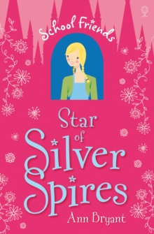Image for Star of Silver Spires