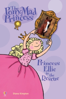 Image for Princess Ellie to the Rescue