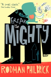 Image for Freak the Mighty