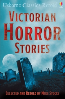 Image for Victorian Horror Stories