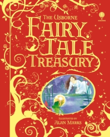Image for Fairytale Treasury