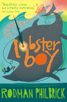 Image for Lobster Boy