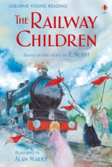 Image for The Railway Children : Guided Reading Pack