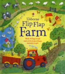 Image for Flip Flap Farm