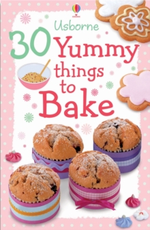 Image for 30 Things to Bake