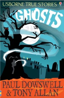 Image for True Ghost Stories