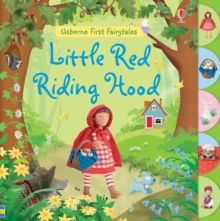 Image for Look And Say Little Red Riding Hood