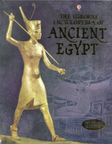 Image for Encyclopedia of Ancient Egypt