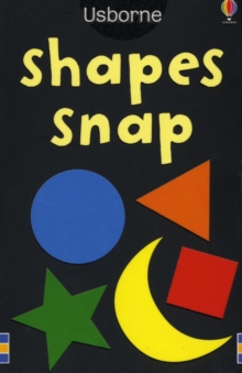 Image for Shapes Snap