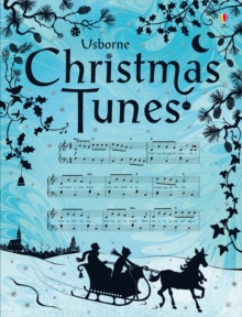 Image for Christmas tunes