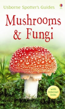 Image for Mushrooms & funghi