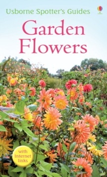 Image for Garden Flowers