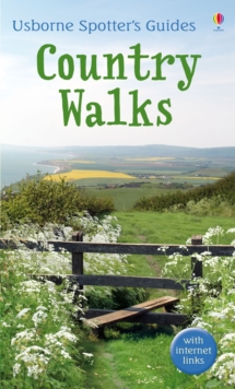 Image for Country walks