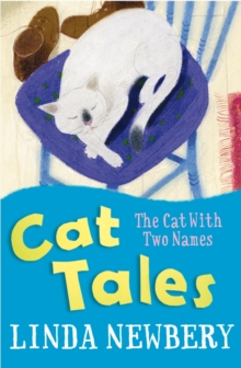 Image for The cat with two names
