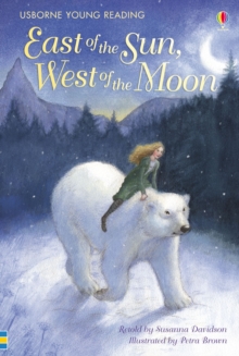 Image for East of the sun, west of the moon