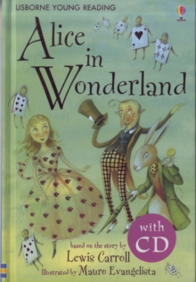 Image for Alice in Wonderland