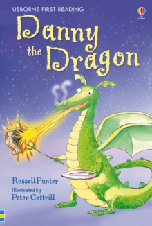Image for Danny the Dragon
