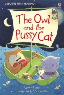 Image for The owl and the pussycat