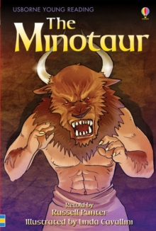 Image for The Minotaur