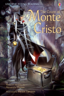 Image for The Count of Monte Cristo