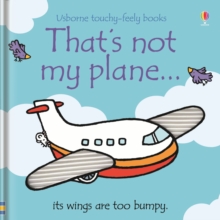 Image for That's not my plane