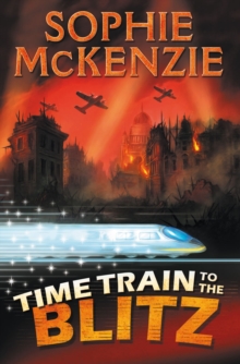 Image for Time train to the Blitz
