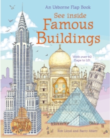 Image for See inside famous buildings