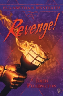 Image for Revenge!