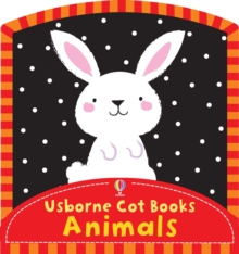 Image for Baby's First Cot Book: Animals