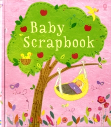 Image for Baby Scrapbook