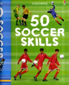 Image for 50 Soccer Skills