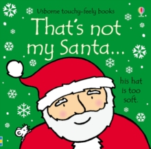 Image for That's not my Santa