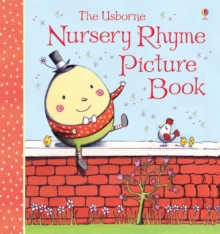 Image for Nursery Rhyme Picture Book