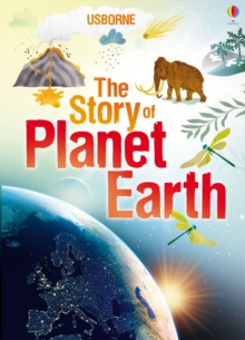 Image for The story of planet Earth