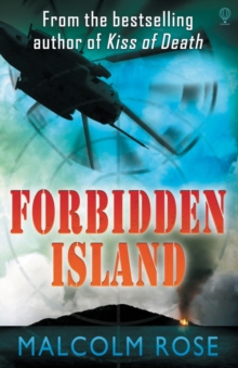 Image for The Forbidden Island