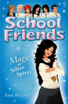 Image for Magic at Silver Spires