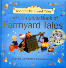 Image for Complete Farmyard Tales + CD