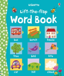 Image for Word book